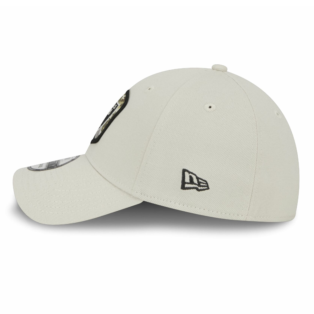 New Era - 39Thirty NFL Salute to Service 2023 Las Vegas Raiders
