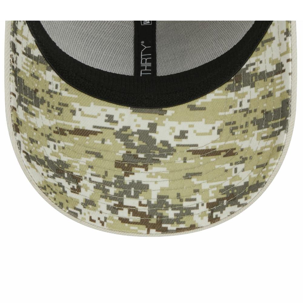 New Era - 39Thirty NFL Salute to Service 2023 Los Angeles Chargers