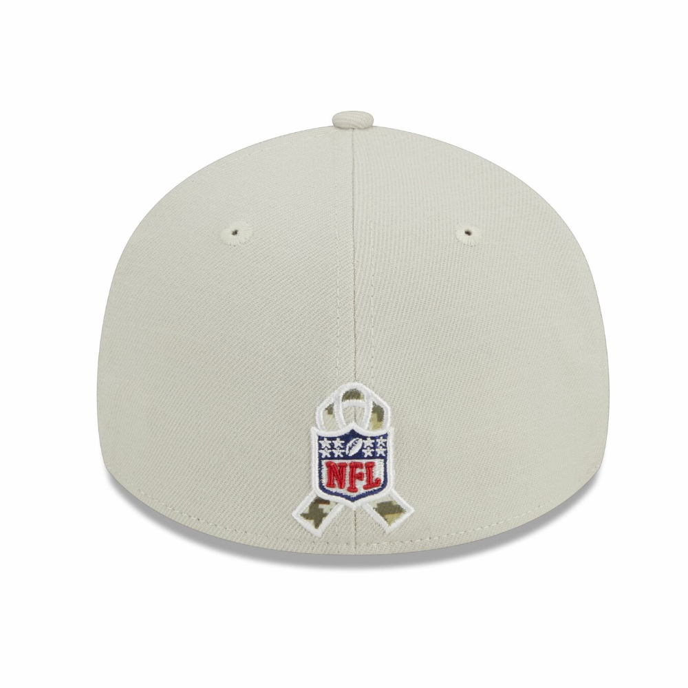 New Era - 39Thirty NFL Salute to Service 2023 Los Angeles Chargers