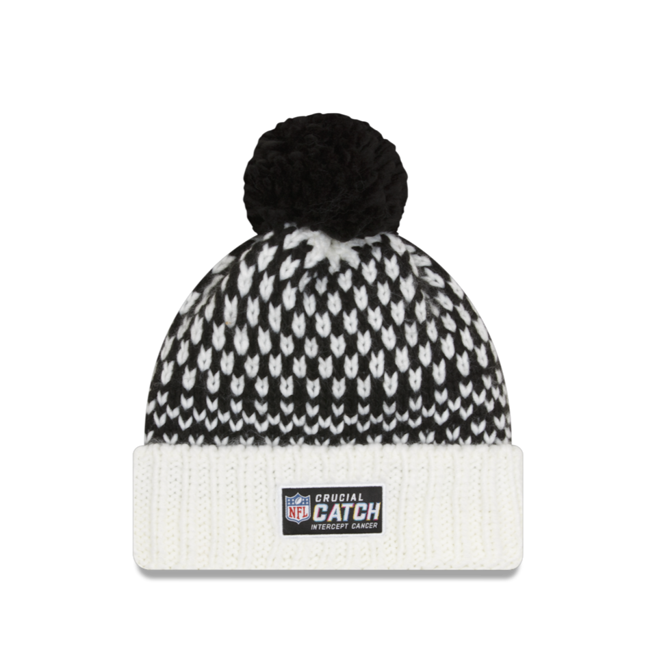 New Era - Crucial Catch 2023 Beanie Green Bay Packers