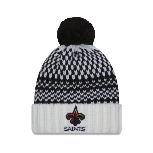 New Era - Crucial Catch 2023 Pipo New Orleans Saints