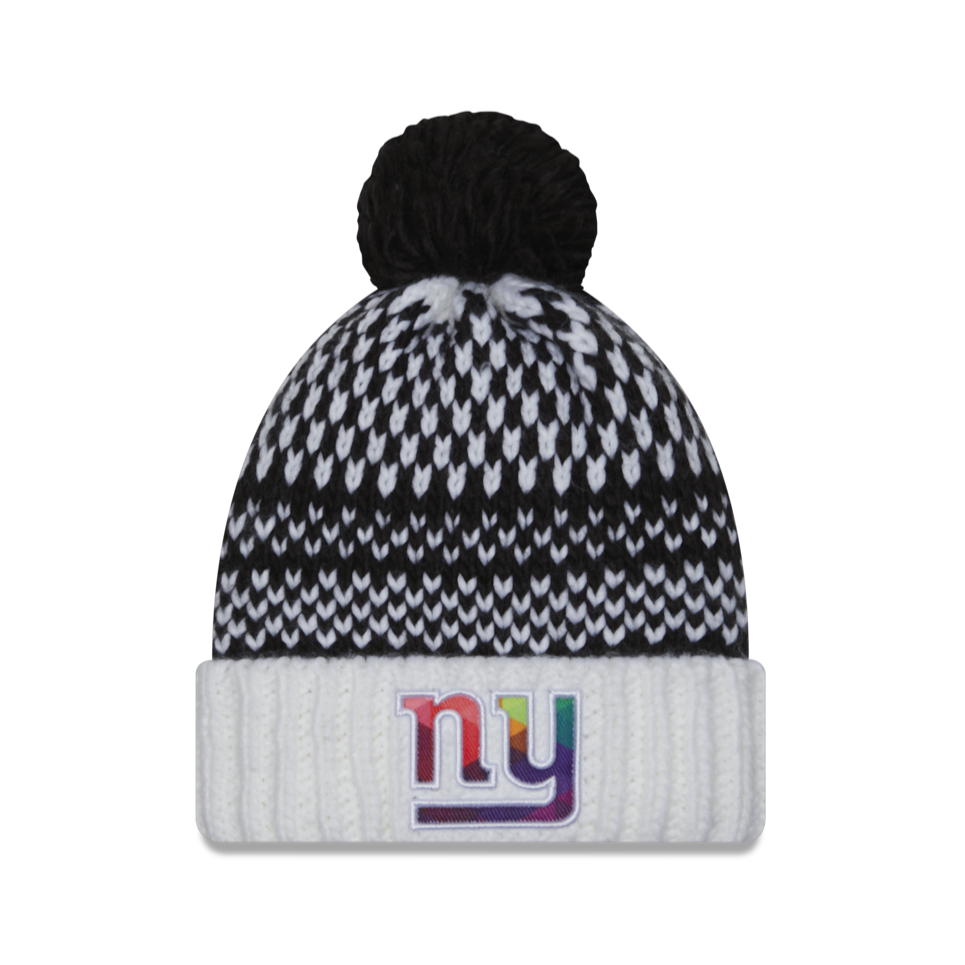 New Era - Crucial Catch 2023 Pipo New York Giants