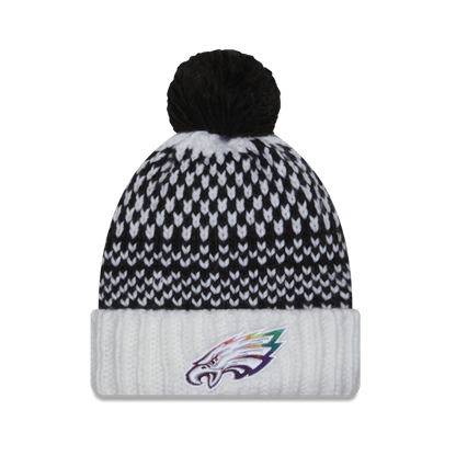 New Era - Crucial Catch 2023 Beanie Philadelphia Eagles