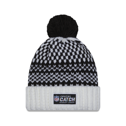 New Era - Crucial Catch 2023 Beanie Philadelphia Eagles