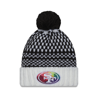 New Era - Crucial Catch 2023 Beanie San Francisco 49ers