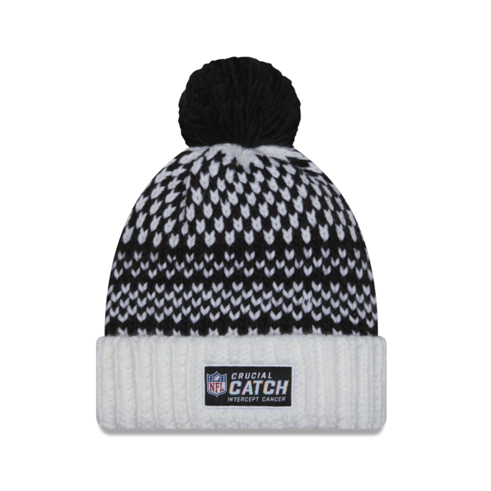New Era - Crucial Catch 2023 Beanie San Francisco 49ers