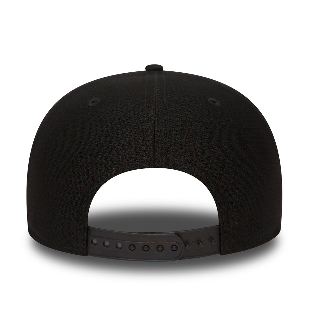 New Era - 9Fifty NFL DryEra Tech Snapback Seattle Seahawks