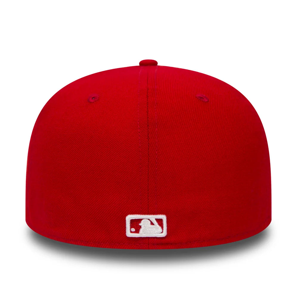 New era 59fifty la sales