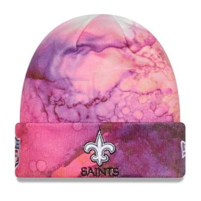 New Era - NFL Crucial Catch Knit 2022 New Orleans Saints 
