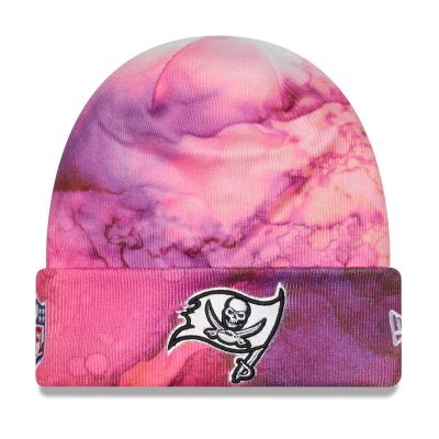 New Era - NFL Crucial Catch Knit 2022 Tampa Bay Buccaneers