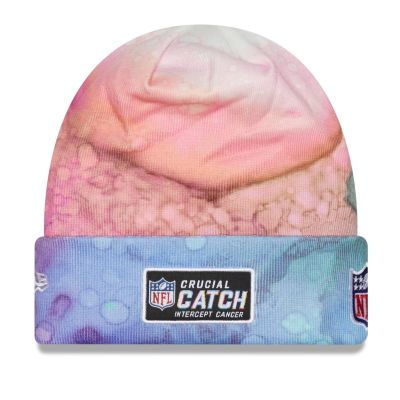 New Era - NFL Crucial Catch Knit 2022 Tampa Bay Buccaneers