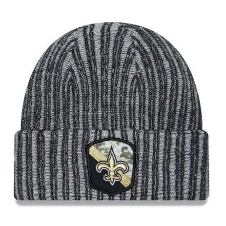 New Era - Salute to Service 2023 Pipo New Orleans Saints