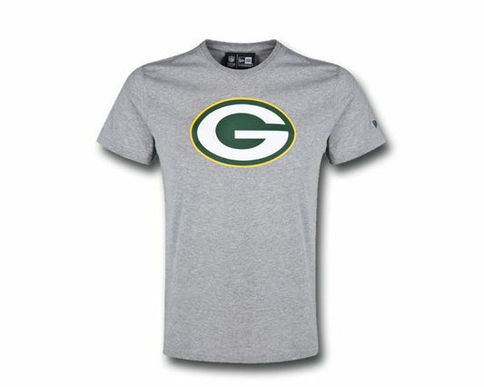 New Era - Team Logo T-Shirt Green Bay Packers