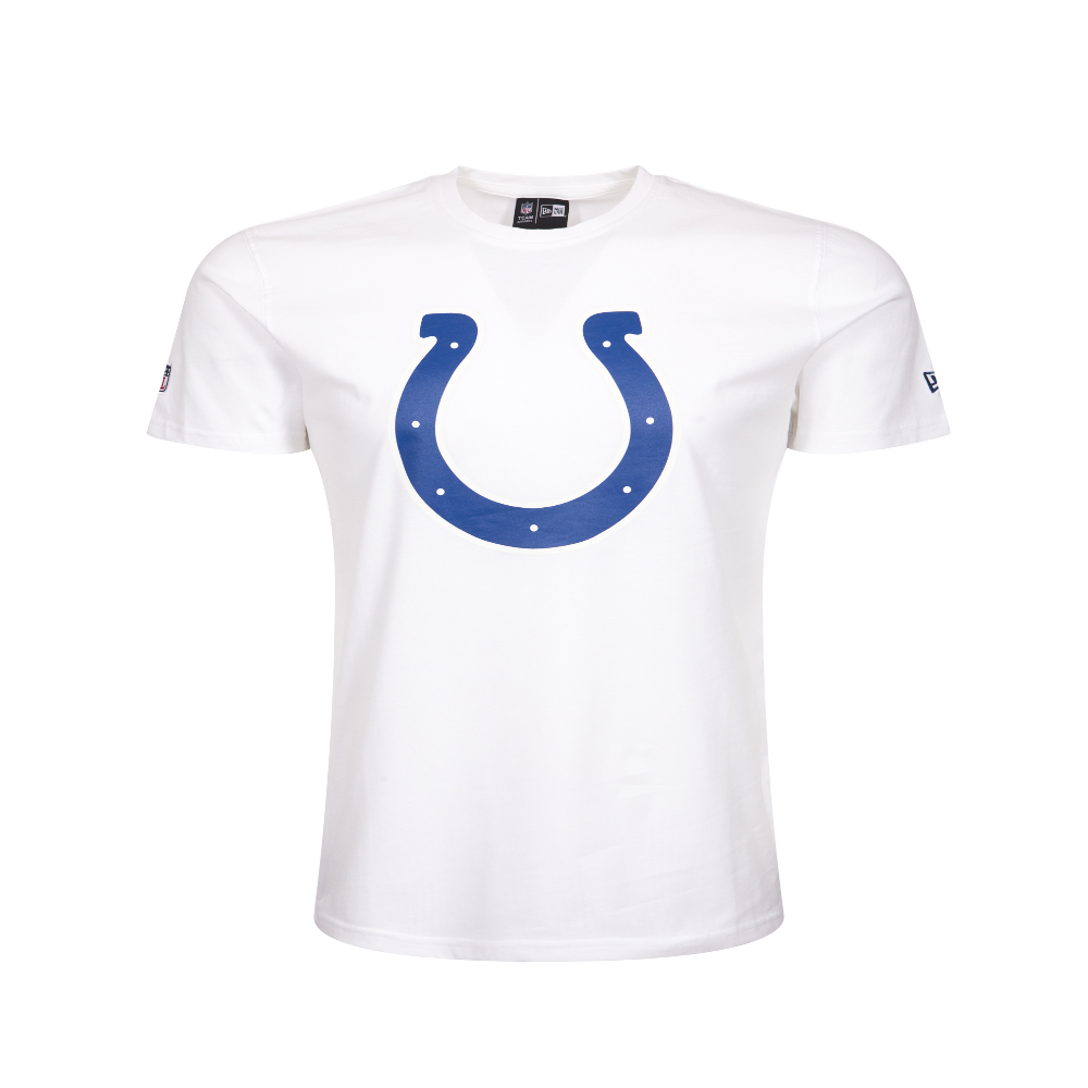 New Era - NFL Team Logo T-paita Indianapolis Colts