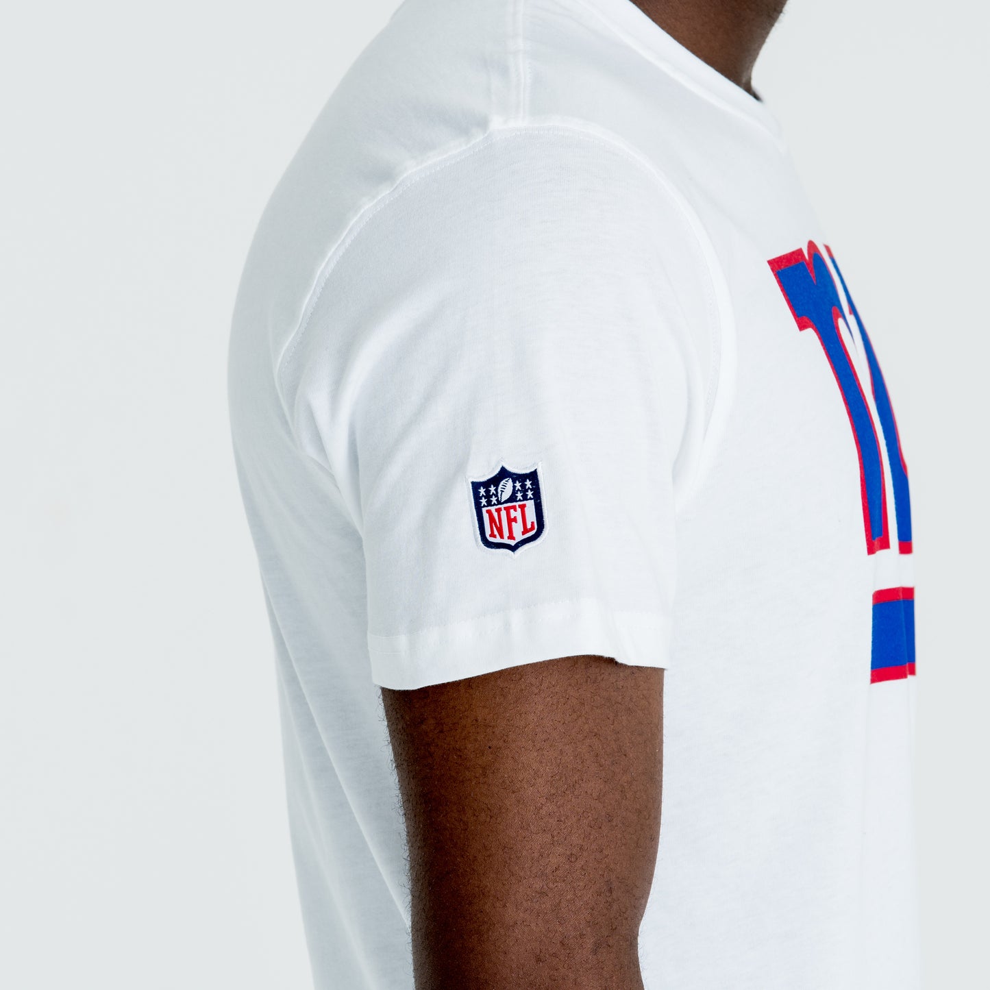 New Era - NFL Team Logo T-paita New York Giants