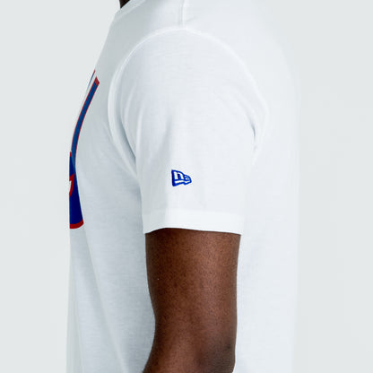 New Era - NFL Team Logo T-paita New York Giants