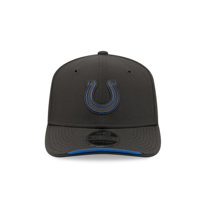 New Era - 9SEVENTY NFL Indianapolis Colts Sideline 2026 Stetch Snap Lippis