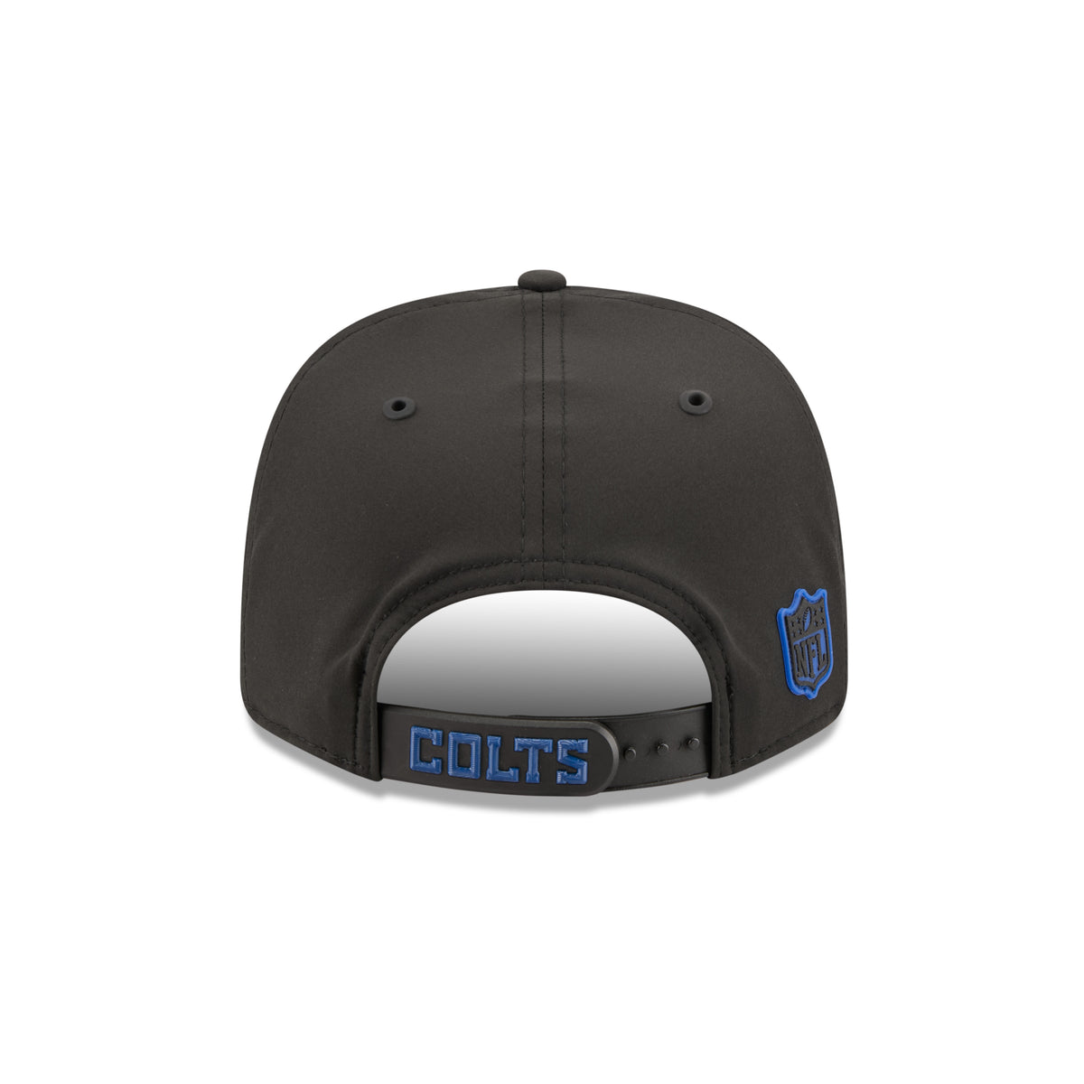 New Era - 9SEVENTY NFL Indianapolis Colts Sideline 2026 Stetch Snap Lippis
