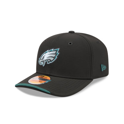 New Era - 9SEVENTY NFL Philadelphia Eagles Sideline 2026 Stetch Snap Lippis