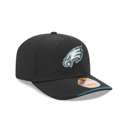 New Era - 9SEVENTY NFL Philadelphia Eagles Sideline 2026 Stetch Snap Lippis