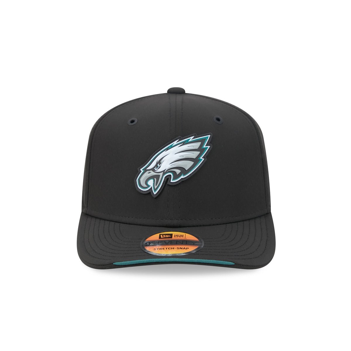 New Era - 9SEVENTY NFL Philadelphia Eagles Sideline 2026 Stetch Snap Lippis