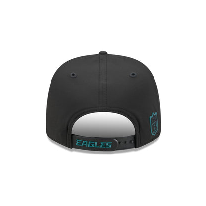 New Era - 9SEVENTY NFL Philadelphia Eagles Sideline 2026 Stetch Snap Lippis