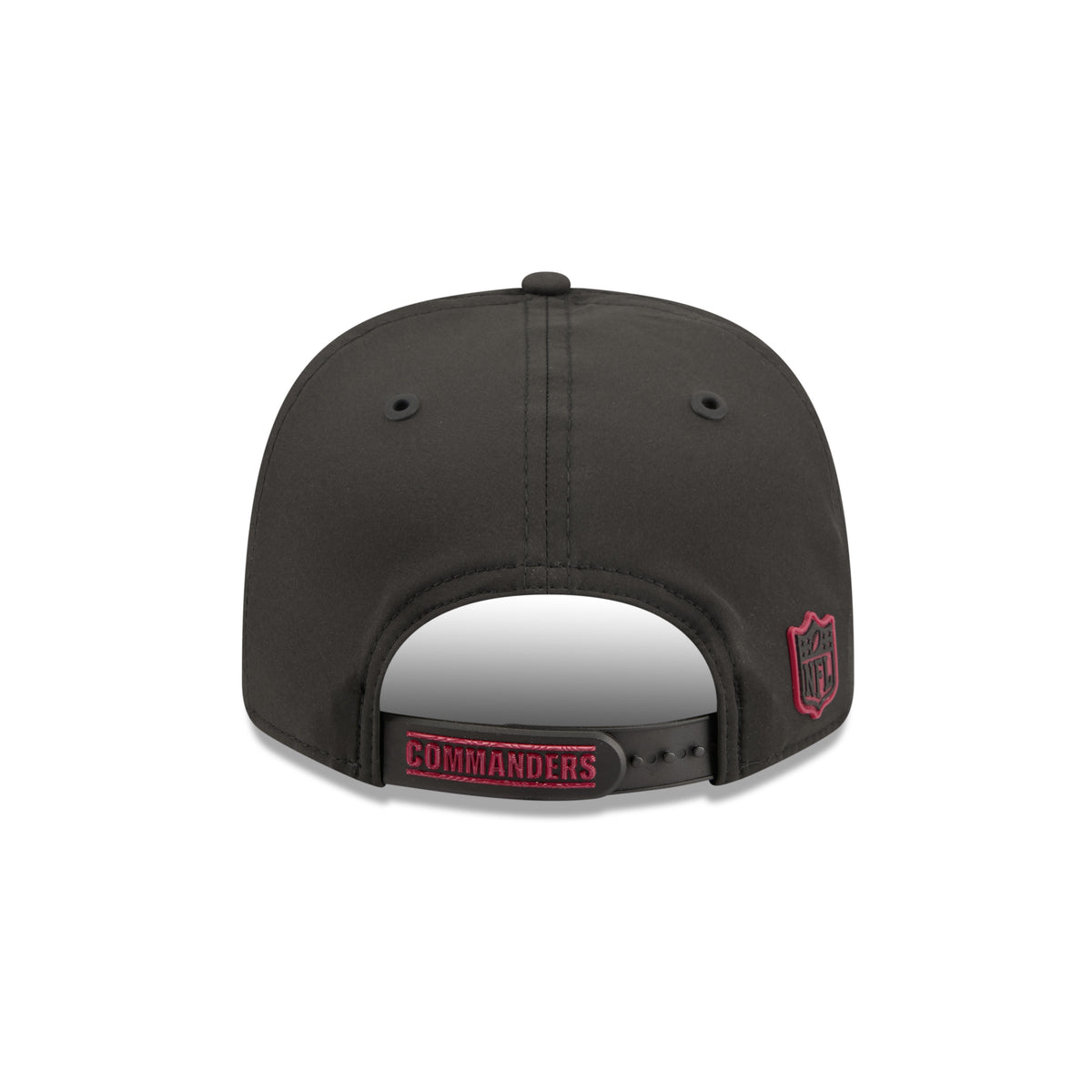 New Era - 9SEVENTY NFL Washington Commanders 2026 Sideline Stretch Snap Cap