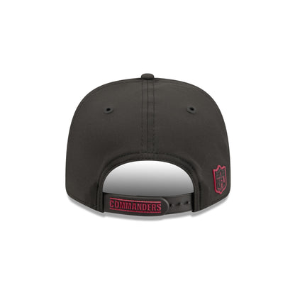 New Era - 9SEVENTY NFL Washington Commanders 2026 Sideline Stretch Snap Cap