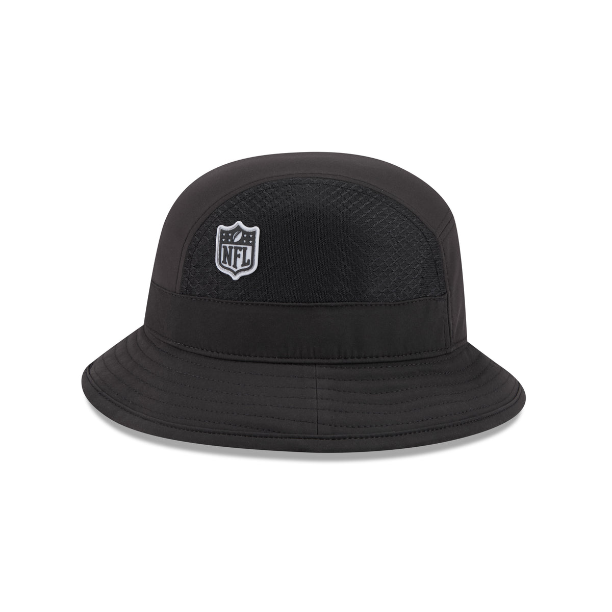New Era - Sideline Stretch Las Vegas Raiders Bucket hat