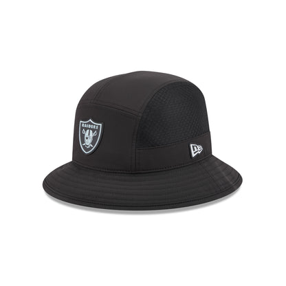 New Era - Sideline Stretch Las Vegas Raiders Bucket hat