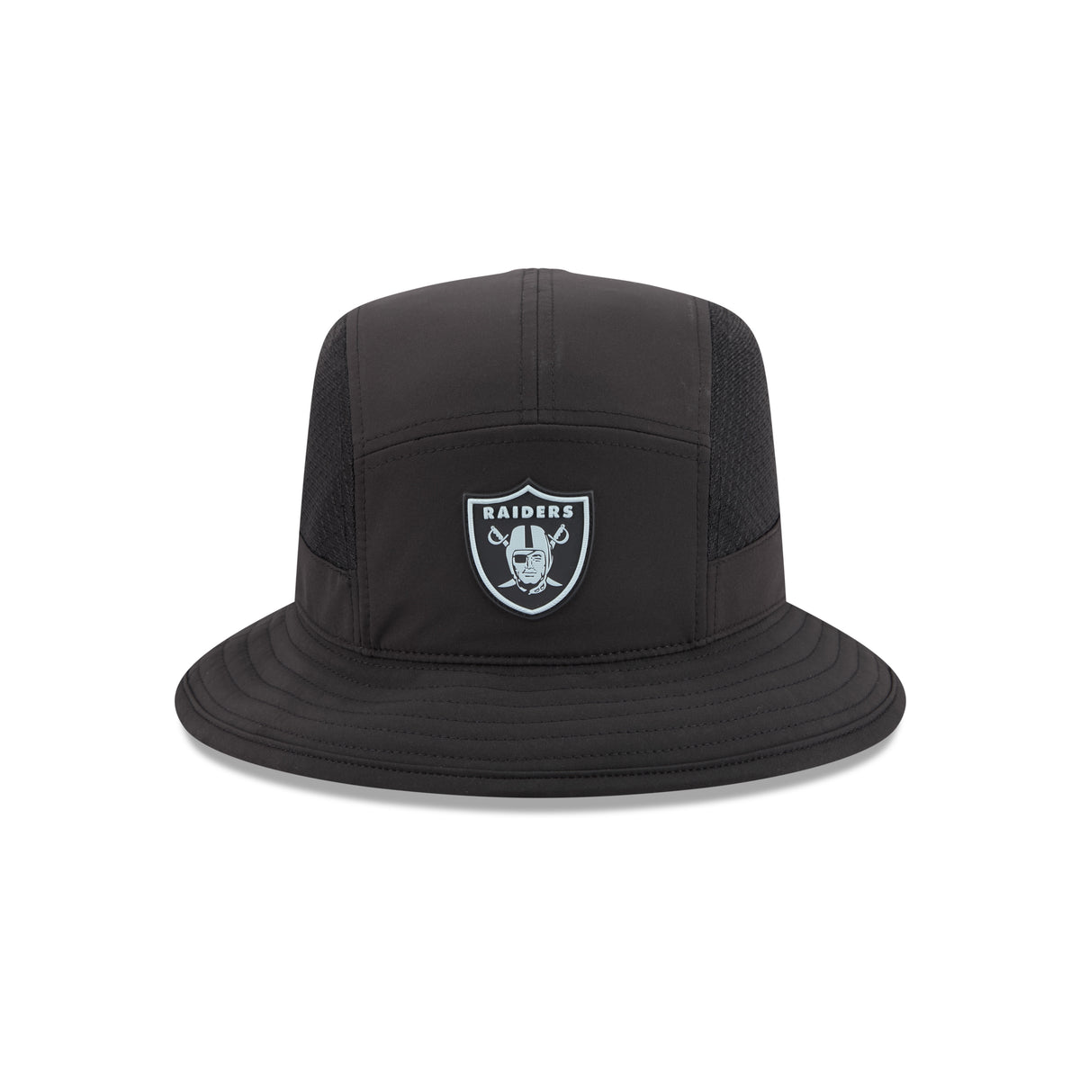 New Era - Sideline Stretch Las Vegas Raiders Bucket hat