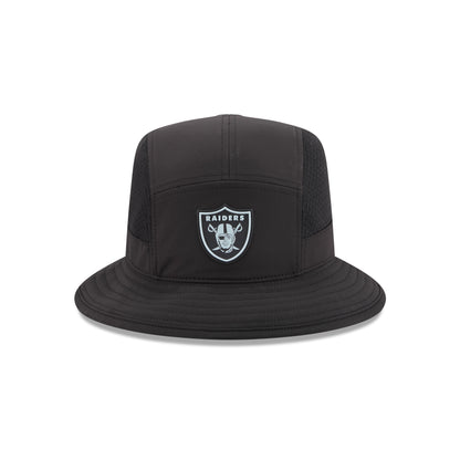 New Era - Sideline Stretch Las Vegas Raiders Bucket hat