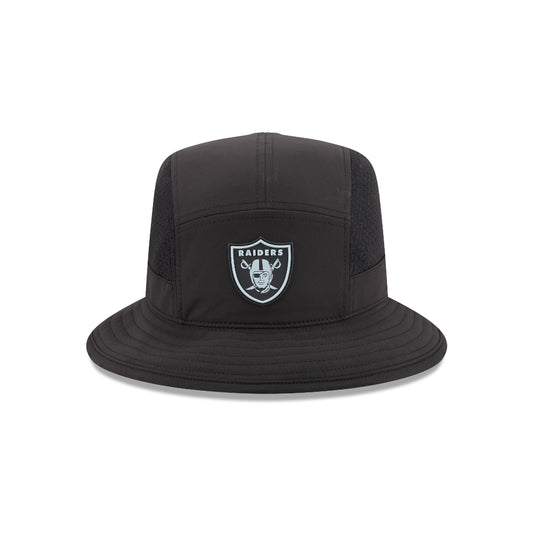 New Era - Sideline Stretch Las Vegas Raiders Bucket hat
