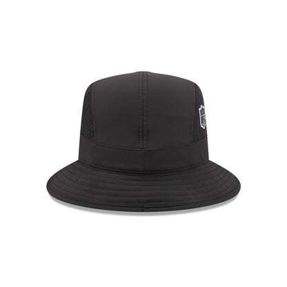 New Era - Sideline Stretch Las Vegas Raiders Bucket hat