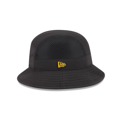 New Era - Sideline Stretch Pittsburgh Steelers Bucket hat