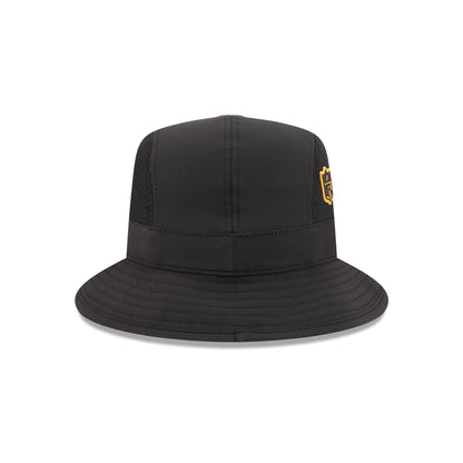 New Era - Sideline Stretch Pittsburgh Steelers Bucket hat