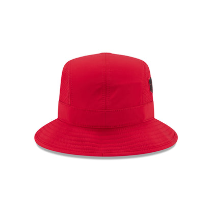New Era - Sideline Stretch San Francisco 49ers bucket hat