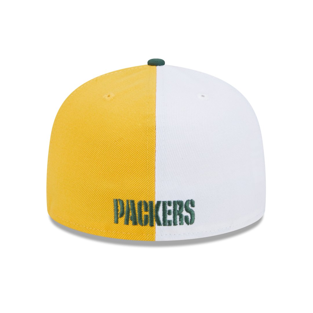 New Era - 59Fifty NFL Sideline 2023 Fitted Green Bay Packers