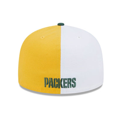 New Era - 59Fifty NFL Sideline 2023 Fitted Green Bay Packers