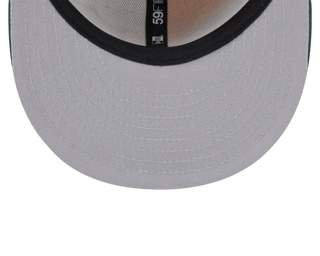 New Era - 59Fifty NFL Sideline 2023 Fitted Green Bay Packers
