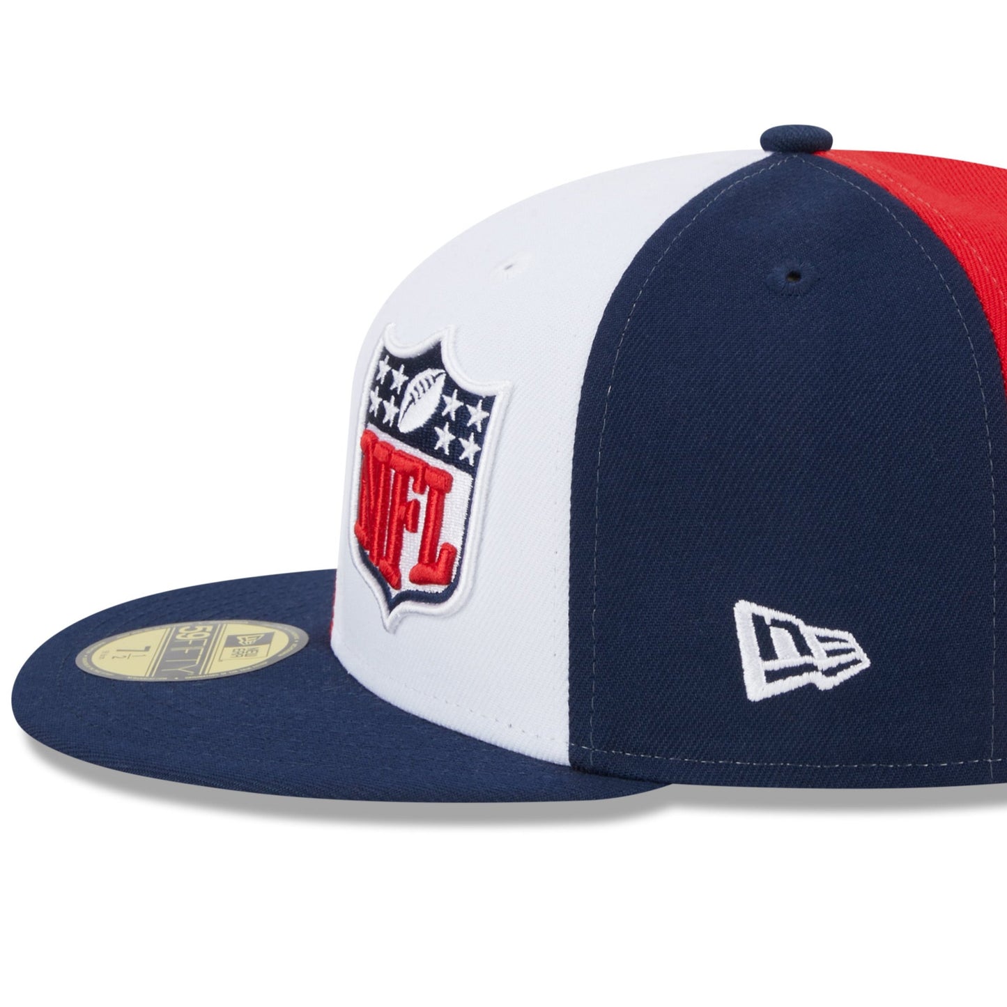 New Era - 59Fifty NFL Sideline 2023 Fitted New England Patriots