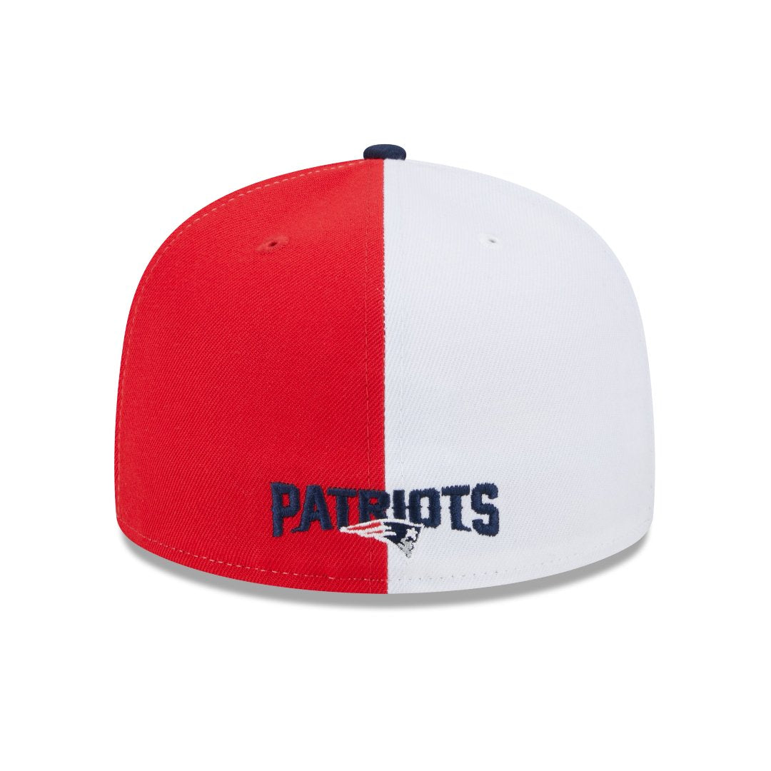 New Era - 59Fifty NFL Sideline 2023 Fitted New England Patriots