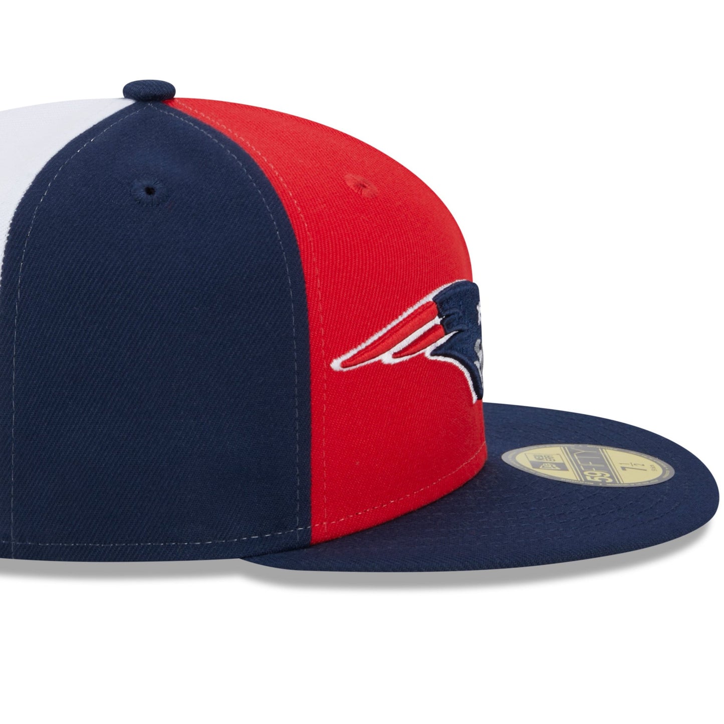 New Era - 59Fifty NFL Sideline 2023 Fitted New England Patriots