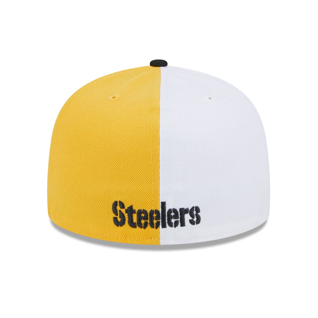 New Era - 59Fifty NFL Sideline 2023 Fitted Pittsburgh Steelers