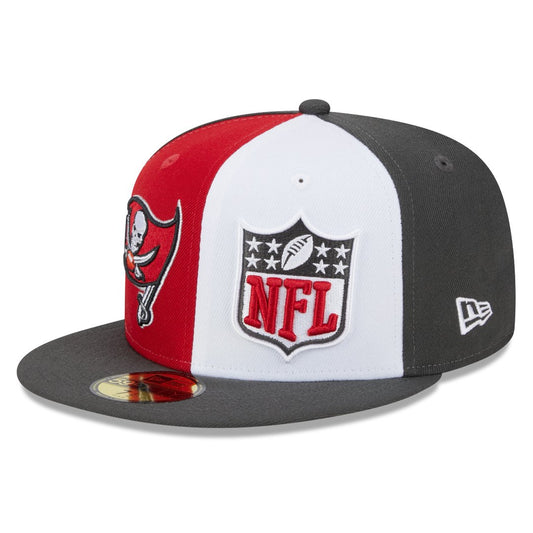 New Era - 59Fifty NFL Sideline 2023 Fitted Tampa Bay Buccaneers