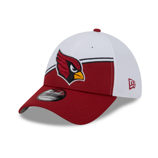 New Era - 39Thirty 2023 Sideline Flex Fit Arizona Cardinals