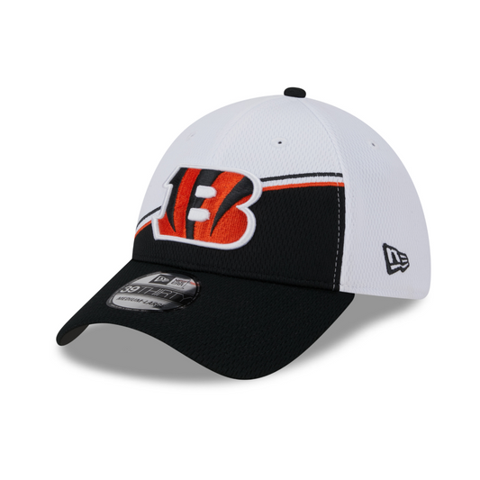 New Era - 39Thirty 2023 Sideline Flex Fit Cincinnati Bengals