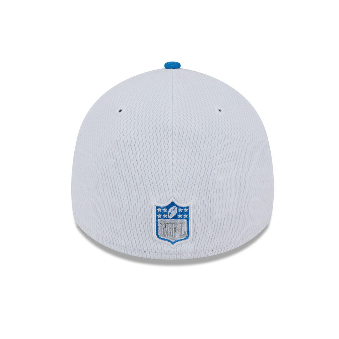 New Era - 39Thirty 2023 Sideline Flex Fit Detroit Lions