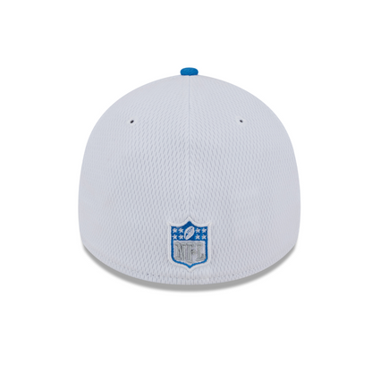 New Era - 39Thirty 2023 Sideline Flex Fit Detroit Lions