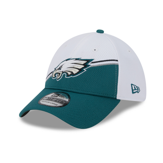New Era - 39Thirty 2023 Sideline Flex Fit Philadelphia Eagles